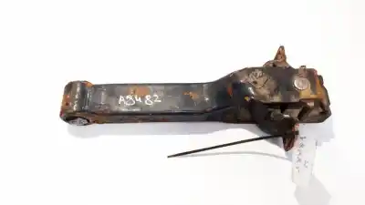 Second-hand car spare part ENGINE SUPPORT for FORD TRANSIT MOD.2000 CAJA ABIERTA  OEM IAM references 3C116P082AC  3C11-6P082-AC