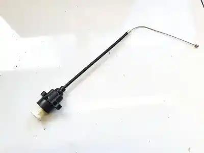 Pezzo di ricambio per auto di seconda mano plastica per volvo v50 (545) 1.8 riferimenti oem iam 