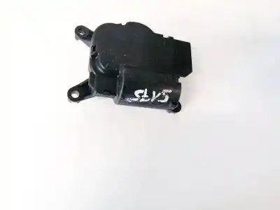 Автозапчасти б/у МОТОР ОТКРЫВАНИЯ ЛЮКОВ КОНДИЦИОНЕРА за AUDI Q7 (4L)  ссылки OEM IAM 52411483  