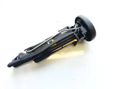 Peça sobressalente para automóvel em segunda mão plásticos por fiat ulysse (179) 2.2 jtd dynamic referências oem iam 1630538