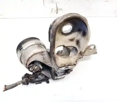 Second-hand car spare part engine support for volkswagen passat variant (3b5) 1.9 tdi oem iam references 4b0199352a  4b0199352a