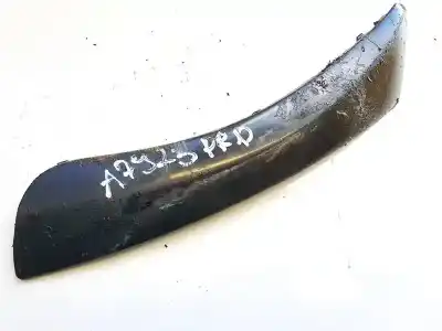 Peça sobressalente para automóvel em segunda mão plásticos por renault scenic ii 1.5 dci diesel referências oem iam 156014921