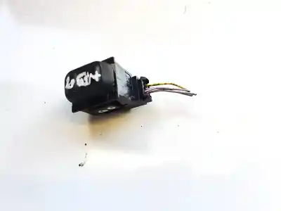 Pièce détachée automobile d'occasion COMMANDE DE LÈVE VITRE AVANT GAUCHE pour PEUGEOT 607 (S1)  Références OEM IAM   