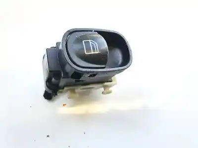Автозапчастина б/у передні вікний вмикач для mercedes-benz w203, 2000.05 - 2004.02 c 220 cdi (203.006) 105kw 2000.05 - 2007.02 посилання на oem iam a2038200210  
