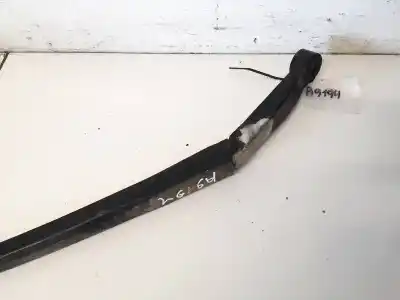 Second-hand car spare part left front windshield wiper arm for honda fr-v (be) 2.2 ctdi executive oem iam references   