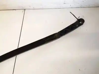 Second-hand car spare part left front windshield wiper arm for honda fr-v (be) 2.2 ctdi executive oem iam references   