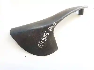 Pezzo di ricambio per auto di seconda mano plastica per seat altea (5p1) 1.9 tdi riferimenti oem iam 5p0867197