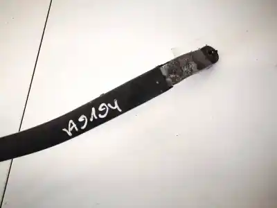 Second-hand car spare part left front windshield wiper arm for honda fr-v (be) 2.2 ctdi executive oem iam references   