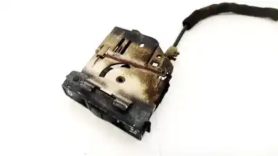 Peça sobressalente para automóvel em segunda mão COMANDO DE SOFAGEM (CHAUFFAGE / AR CONDICIONADO) por VOLKSWAGEN TOUAREG (7L6)  Referências OEM IAM 7L6819765F  