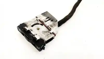 Peça sobressalente para automóvel em segunda mão COMANDO DE SOFAGEM (CHAUFFAGE / AR CONDICIONADO) por VOLKSWAGEN TOUAREG (7L6)  Referências OEM IAM 7L6819766F  