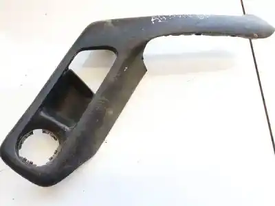 Pièce détachée automobile d'occasion plastiques pour volkswagen golf iii (1h1) 1.9 tdi références oem iam 1h4867198f