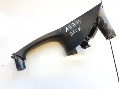 Pezzo di ricambio per auto di seconda mano plastica per seat altea (5p1) 1.9 tdi riferimenti oem iam 5p0867179