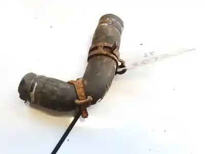 Peça sobressalente para automóvel em segunda mão tubo por renault modus 1.5 dci diesel referências oem iam 