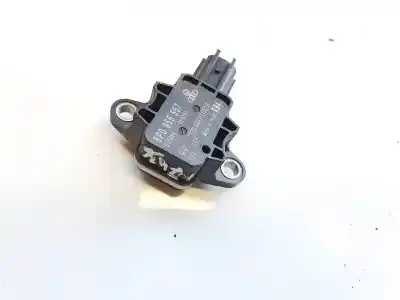 Автозапчасти б/у датчик за audi a4 avant (8e) 2.0 tdi quattro (dpf) ссылки oem iam 8p0955557