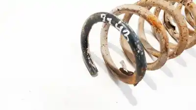 Second-hand car spare part shock absorber spring for volvo v50 (545) 2.0 d oem iam references   