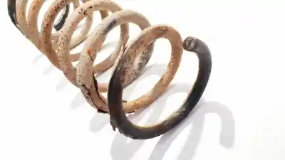 Second-hand car spare part shock absorber spring for volvo v50 (545) 2.0 d oem iam references   