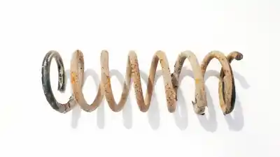 Pezzo di ricambio per auto di seconda mano molla di ammortizzazione per volvo v50 (545) 2.0 d riferimenti oem iam 