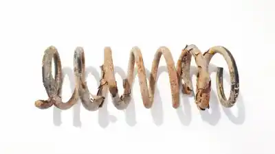 Pezzo di ricambio per auto di seconda mano molla di ammortizzazione per volvo v50 (545) 2.0 d riferimenti oem iam 