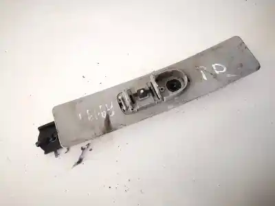 Peça sobressalente para automóvel em segunda mão plásticos por honda fr-v (be) 2.2 ctdi executive referências oem iam 