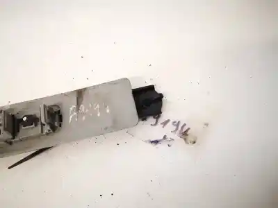 Pezzo di ricambio per auto di seconda mano plastica per honda fr-v (be) 2.2 ctdi executive riferimenti oem iam   