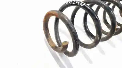 Second-hand car spare part shock absorber spring for audi a2 (8z) 1.4 tdi (55kw) oem iam references   