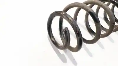 Pezzo di ricambio per auto di seconda mano molla di ammortizzazione per audi a2 (8z) 1.4 tdi (55kw) riferimenti oem iam   