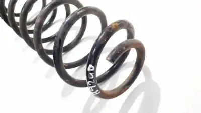 Pezzo di ricambio per auto di seconda mano molla di ammortizzazione per audi a2 (8z) 1.4 tdi (55kw) riferimenti oem iam   