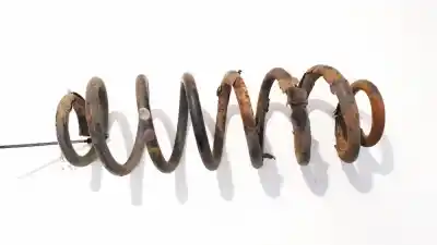 Second-hand car spare part shock absorber spring for volkswagen passat b6 (3c2) 2.0 tdi 16v oem iam references 