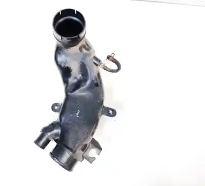 Автозапчастина б/у труба для mazda cx-7, 2006.01 - 2012.12 2.3 182kw 2006.01 - 2012.12 посилання на oem iam l3k913230  l3k913230