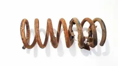 Peça sobressalente para automóvel em segunda mão mola de suspensão por chevrolet captiva 2.0 diesel cat referências oem iam 