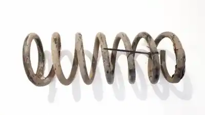 Peça sobressalente para automóvel em segunda mão mola de suspensão por ford galaxy (ca1) 1.8 tdci cat referências oem iam 