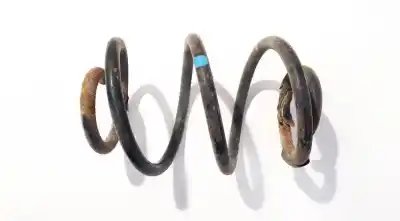 Pezzo di ricambio per auto di seconda mano molla di ammortizzazione per renault twingo (co6) 1.2 (c066/67/68) riferimenti oem iam 