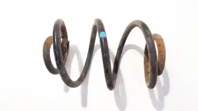 Pezzo di ricambio per auto di seconda mano molla di ammortizzazione per renault twingo (co6) 1.2 (c066/67/68) riferimenti oem iam 