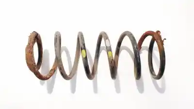 Peça sobressalente para automóvel em segunda mão mola de suspensão por hyundai getz (tb) 1.6 gls referências oem iam 