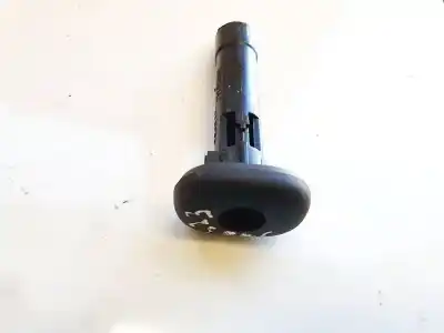 Автозапчастина б/у пластика для skoda superb (3u4) 2.5 v6 tdi cat (aym) посилання на oem iam 300068142