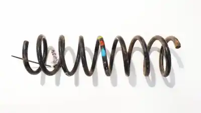 Piesă de schimb auto la mâna a doua arc de amortizare suspensie pentru ford focus lim. (cb8) 1.6 tdci cat referințe oem iam 