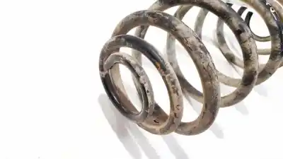 Second-hand car spare part shock absorber spring for opel meriva 1.6 16v oem iam references   