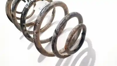 Second-hand car spare part shock absorber spring for opel meriva 1.6 16v oem iam references   