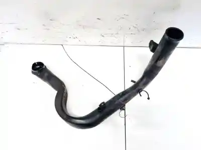 Peça sobressalente para automóvel em segunda mão tubo por opel meriva b 1.7 16v cdti referências oem iam 