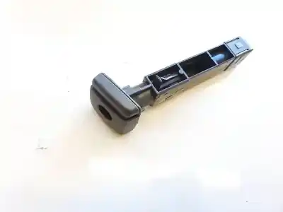 Pezzo di ricambio per auto di seconda mano plastica per volvo v50 (545) 2.0 d riferimenti oem iam 30615873  