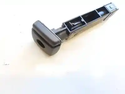 Pezzo di ricambio per auto di seconda mano plastica per volvo v50 (545) 2.0 d riferimenti oem iam 30615873