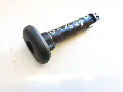 Автозапчастина б/у пластика для skoda superb (3u4) 2.5 v6 tdi cat (aym) посилання на oem iam 300068142