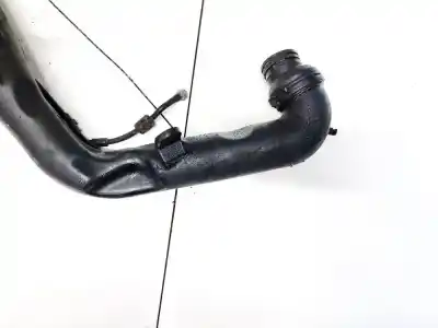 Автозапчасти б/у трубка промежуточного охладителя за volkswagen passat variant (3c5) 1.9 tdi ссылки oem iam 1k0129654aa  1k0129654aa