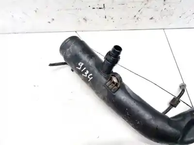 Автозапчасти б/у трубка промежуточного охладителя за volkswagen passat variant (3c5) 1.9 tdi ссылки oem iam 1k0129654aa  1k0129654aa