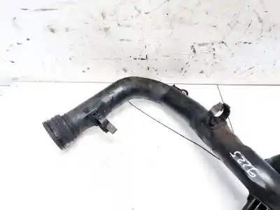 Автозапчасти б/у трубка промежуточного охладителя за skoda octavia combi (1z5) 1.9 tdi dpf ссылки oem iam 1k0145762  1k01457700aa