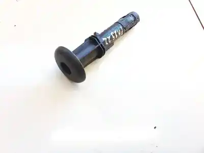 Автозапчастина б/у пластикler для skoda octavia combi (1z5) 1.9 tdi dpf посилання на oem iam 1k0881920f