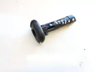 Автозапчастина б/у пластика для skoda superb (3u4) 2.5 v6 tdi cat (aym) посилання на oem iam 300068128