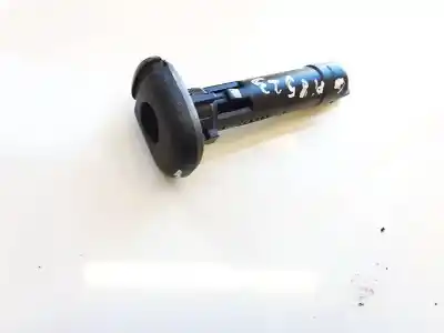 Автозапчастина б/у пластика для skoda superb (3u4) 2.5 v6 tdi cat (aym) посилання на oem iam 300068128  