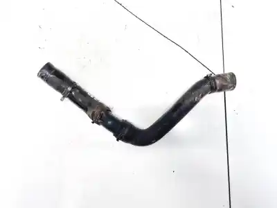 Автозапчастина б/у труба для audi a3 (8l) 1.9 tdi ambition посилання на oem iam 1j0121087b