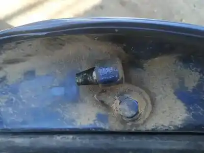 Peça sobressalente para automóvel em segunda mão esticador de porta por ford focus turnier (cb4) 1.6 16v cat referências oem iam 